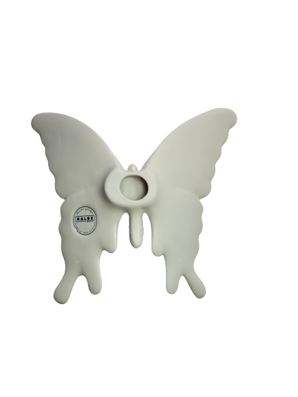Mariposa para colgar pequeña