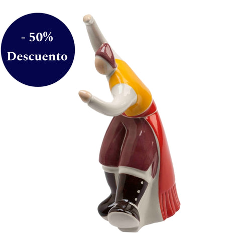 Alborada Home Danza