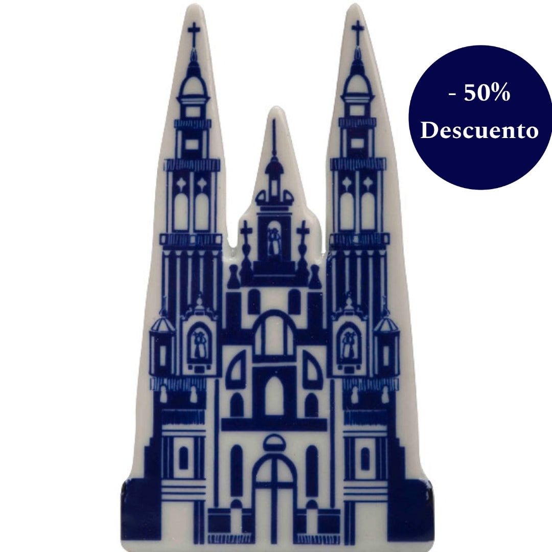 Catedral Santiago MINI