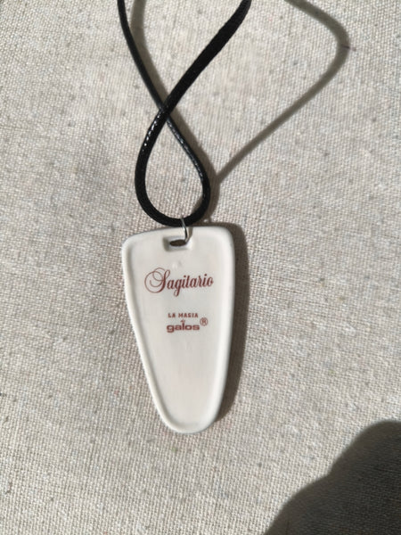 Colgante Sagitario