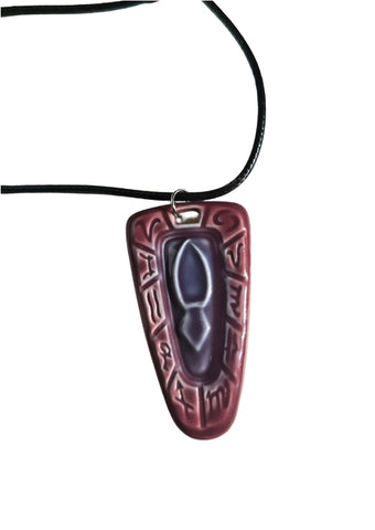 Colgante Tauro