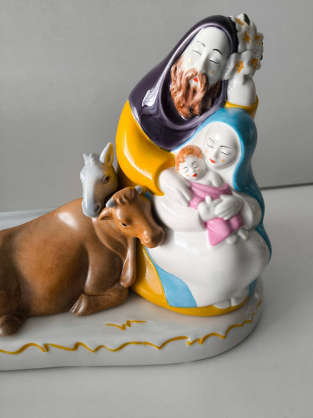 Nacimiento