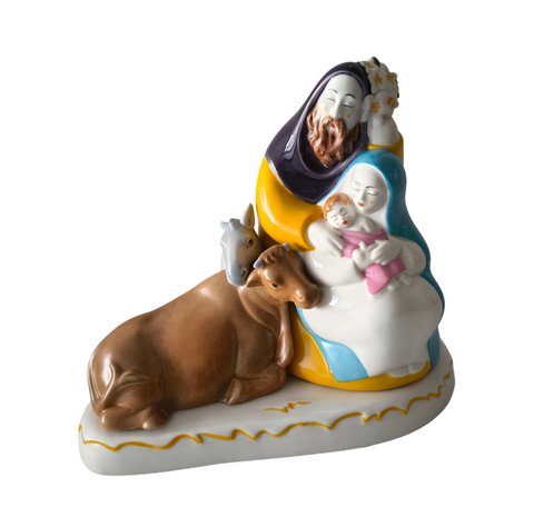 Nacimiento