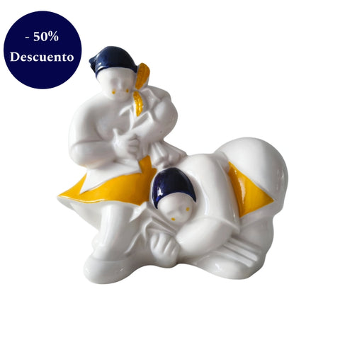 A Colleita - La cosecha