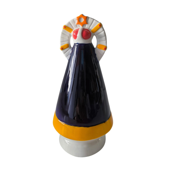 Virxe das Dores - Virgen de Los Dolores