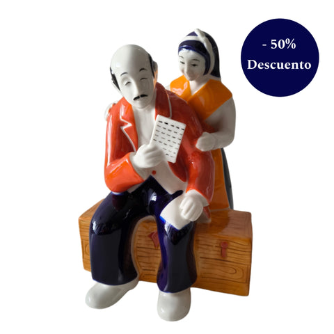 A Carta do fillo - La carta del hijo