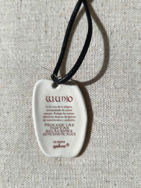 Runa WUNJO