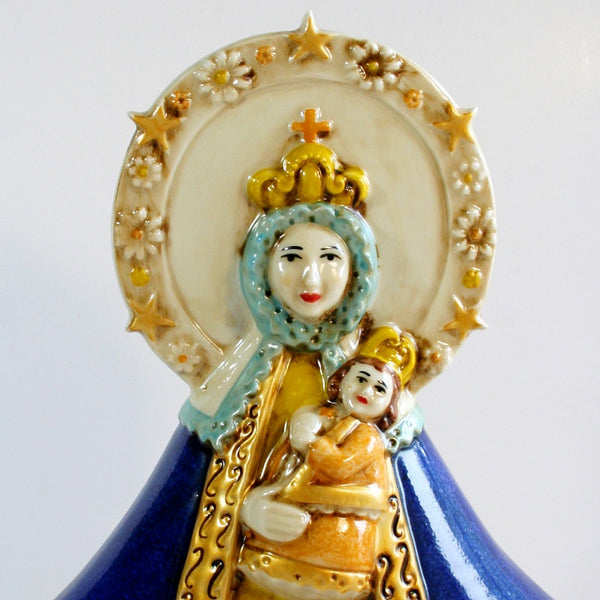 Virgen de los REMEDIOS
