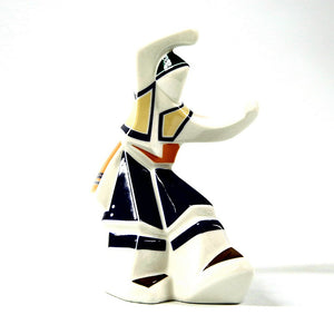 Bailarín Cubista